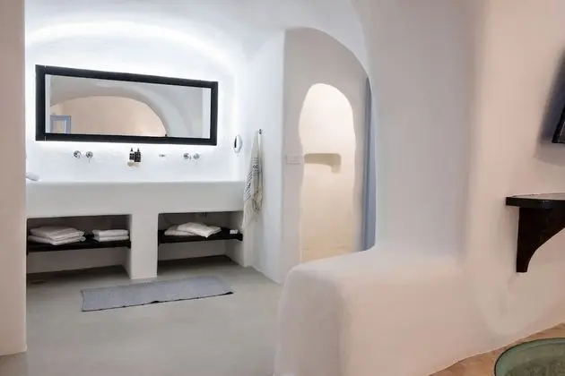Grand Süit, 2 Yatak Odası, Kişiye Özel Havuzlu (Plunge)