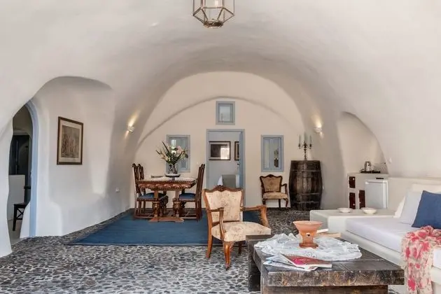 Grand Süit, 2 Yatak Odası, Kişiye Özel Havuzlu (Plunge)