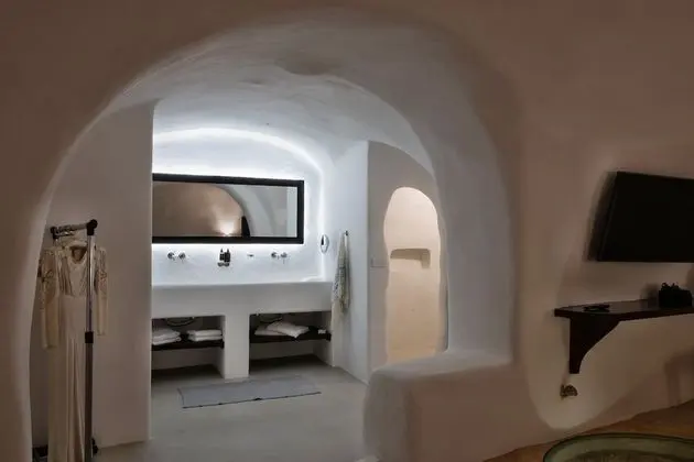 Grand Süit, 2 Yatak Odası, Kişiye Özel Havuzlu (Plunge)