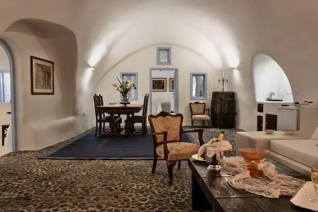 Grand Süit, 2 Yatak Odası, Kişiye Özel Havuzlu (Plunge)