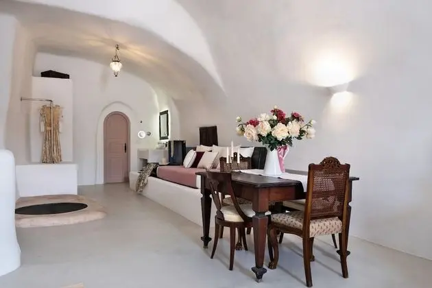 Grand Süit, Kişiye Özel Havuzlu