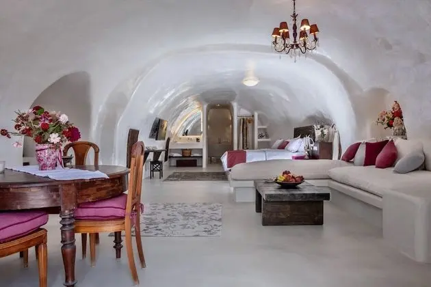 Honeymoon Süit, Kişiye Özel Havuzlu