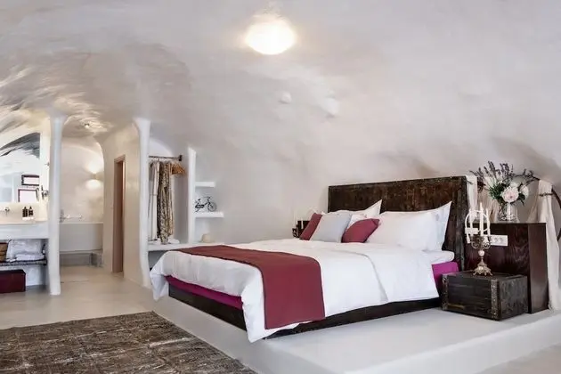Honeymoon Süit, Kişiye Özel Havuzlu