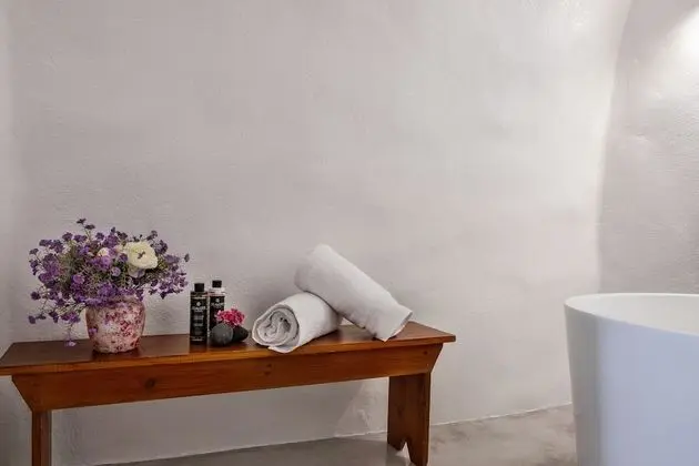 Honeymoon Süit, Kişiye Özel Havuzlu