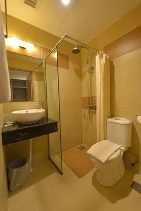 Superior Oda, Şehir Manzaralı