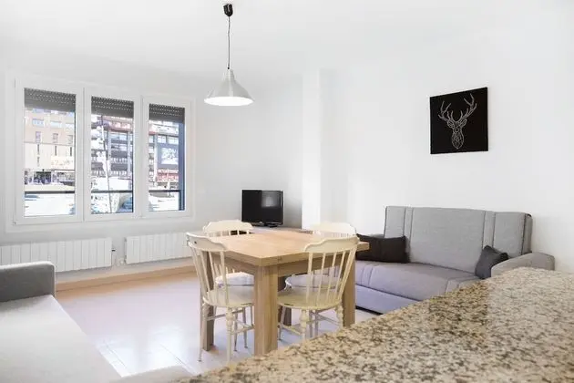 Family Stüdyo, Dağ Manzaralı