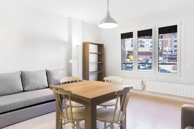 Family Stüdyo, Dağ Manzaralı