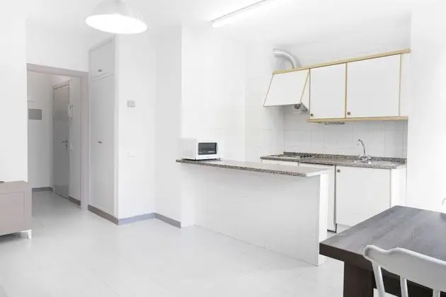 Stüdyo, Dağ Manzaralı