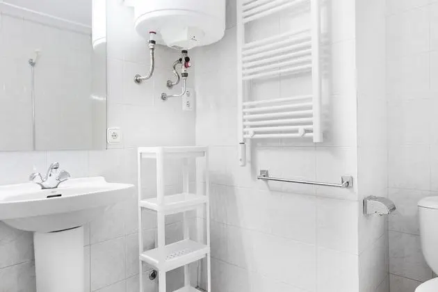 Stüdyo, Dağ Manzaralı