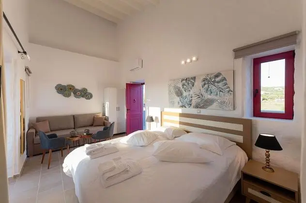 Double Superior Apartment