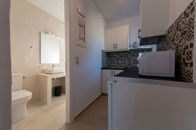 Double Superior Apartment