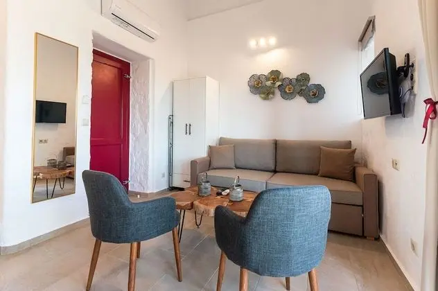 Double Superior Apartment
