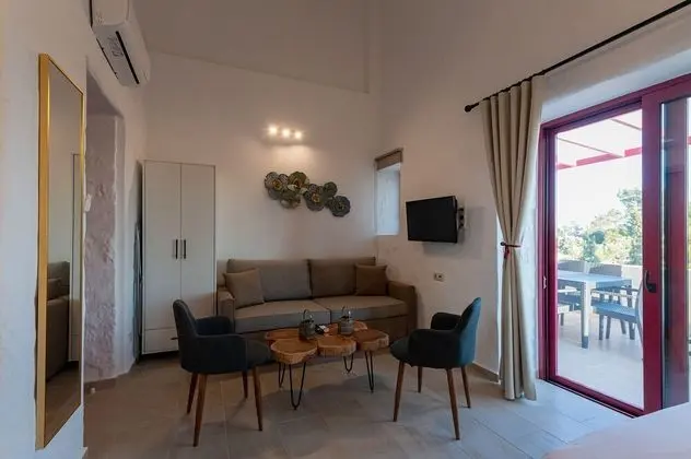 Double Superior Apartment