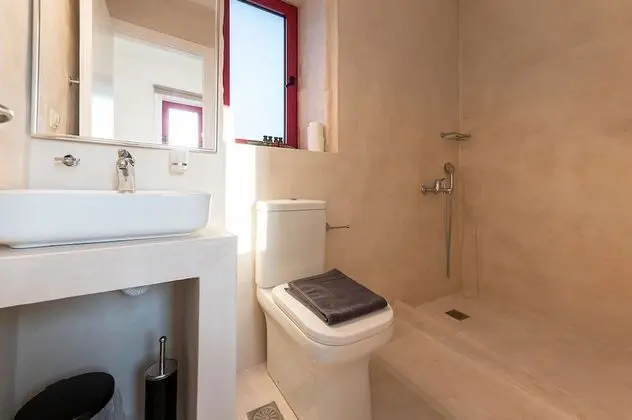 Double Superior Apartment