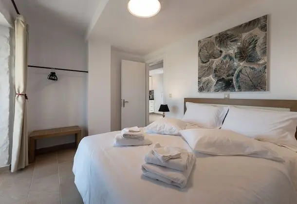 Ground Floor Suite Apartment