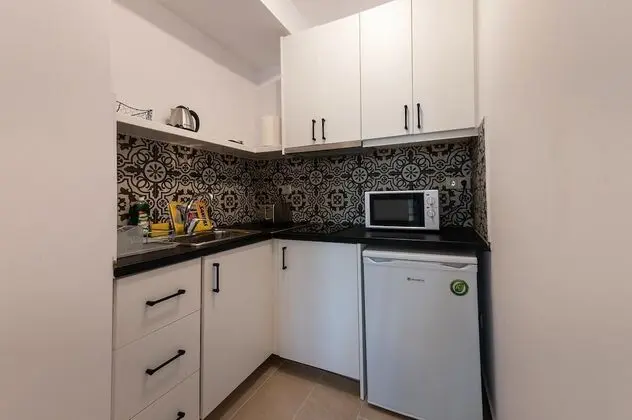Superior Queen Apartment