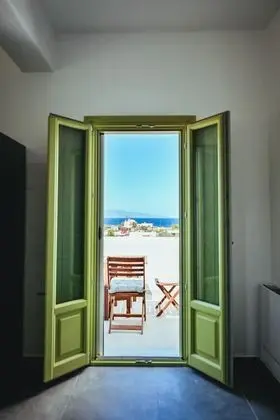 Ev, 2 Yatak Odası, Deniz Manzaralı