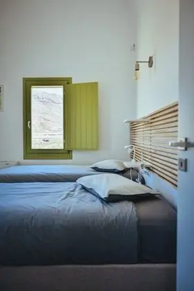 Ev, 2 Yatak Odası, Deniz Manzaralı