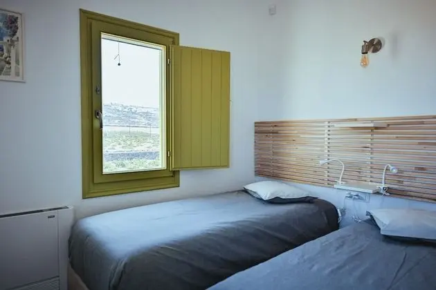 Ev, 2 Yatak Odası, Deniz Manzaralı