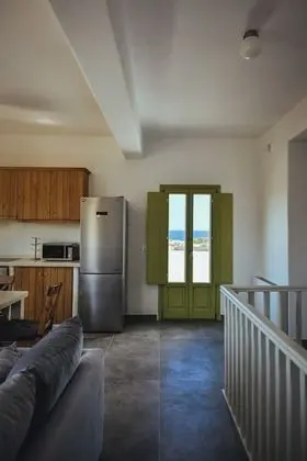 Ev, 2 Yatak Odası, Deniz Manzaralı