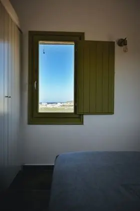 Ev, 2 Yatak Odası, Deniz Manzaralı
