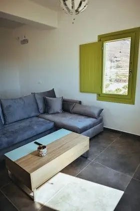 Ev, 2 Yatak Odası, Deniz Manzaralı