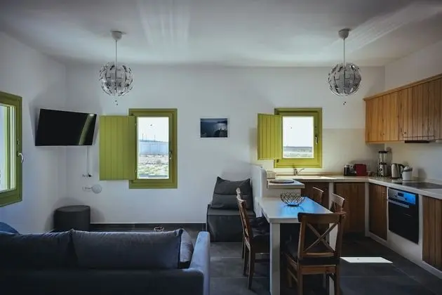 Ev, 2 Yatak Odası, Deniz Manzaralı