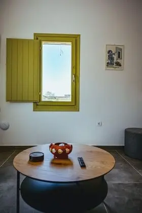 Ev, 2 Yatak Odası, Deniz Manzaralı, Zemin Kat