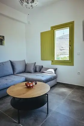 Ev, 2 Yatak Odası, Deniz Manzaralı, Zemin Kat