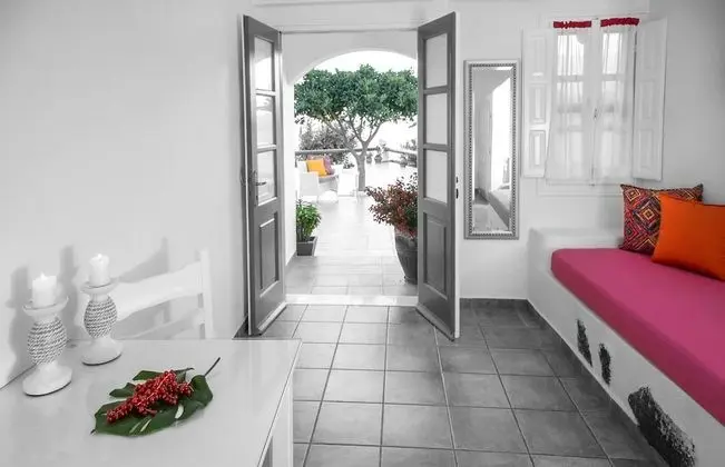 Stüdyo, Deniz Manzaralı