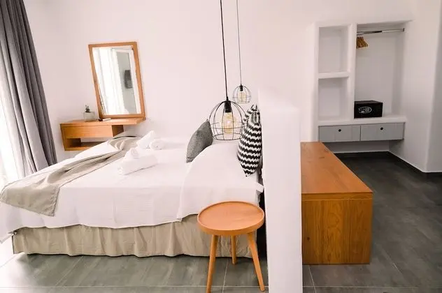 Deluxe Süit, Deniz Manzaralı (with Outdoor Jetted Tub)