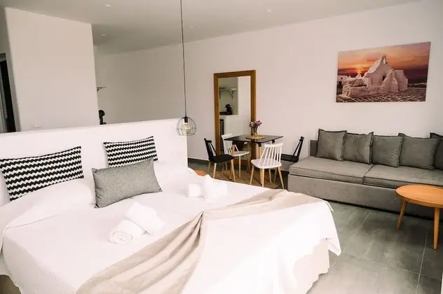 Deluxe Süit, Deniz Manzaralı (with Outdoor Jetted Tub)
