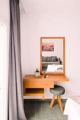 Deluxe Süit, Deniz Manzaralı (with Outdoor Jetted Tub)