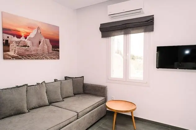 Deluxe Süit, Deniz Manzaralı (with Outdoor Jetted Tub)