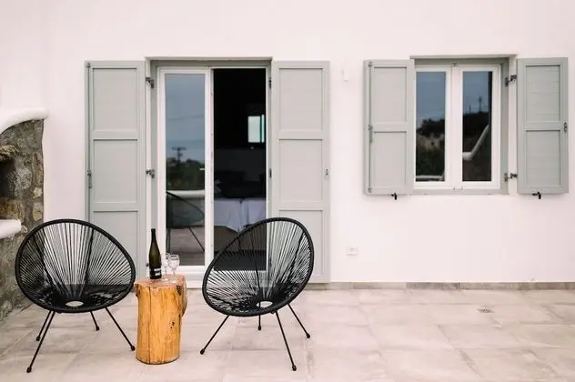 Deluxe Süit, Deniz Manzaralı (with Outdoor Jetted Tub)