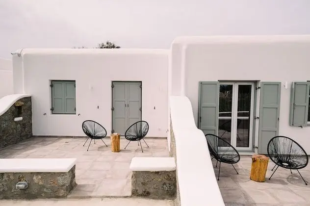 Deluxe Süit, Deniz Manzaralı (with Outdoor Jetted Tub)