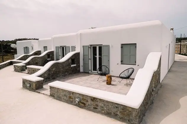Deluxe Süit, Deniz Manzaralı (with Outdoor Jetted Tub)