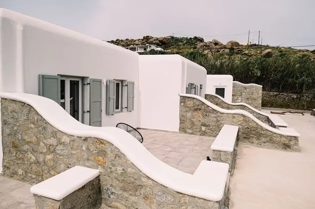 Deluxe Süit, Deniz Manzaralı (with Outdoor Jetted Tub)