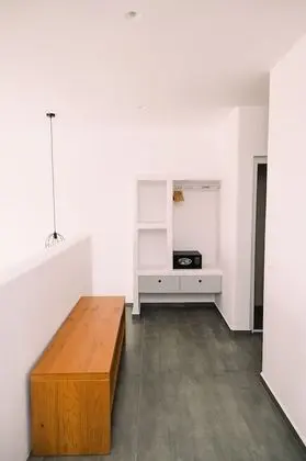 Deluxe Süit, Deniz Manzaralı (with Outdoor Jetted Tub)
