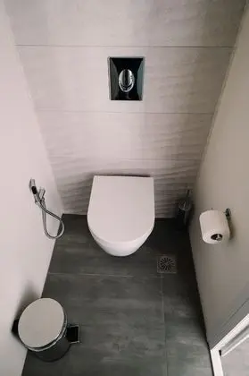 Deluxe Süit, Deniz Manzaralı (with Outdoor Jetted Tub)