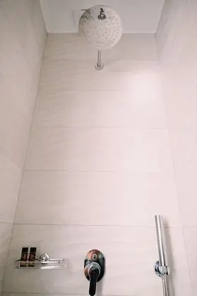 Deluxe Süit, Deniz Manzaralı (with Outdoor Jetted Tub)