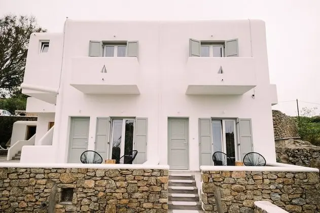 Deluxe Tek Büyük Yataklı Oda, Kısmi Deniz Manzaralı