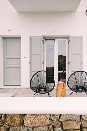 Deluxe Tek Büyük Yataklı Oda, Kısmi Deniz Manzaralı