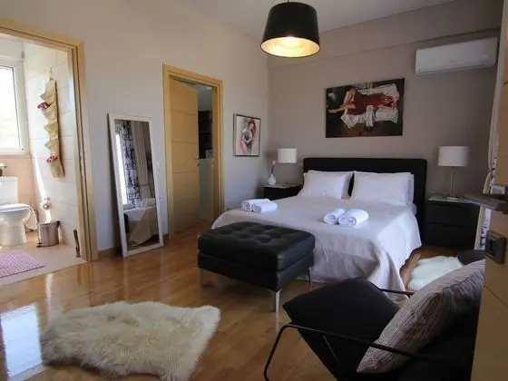 Luxury Villa, Kişiye Özel Havuzlu