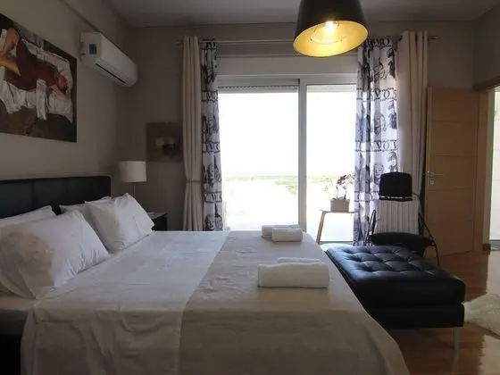Luxury Villa, Kişiye Özel Havuzlu