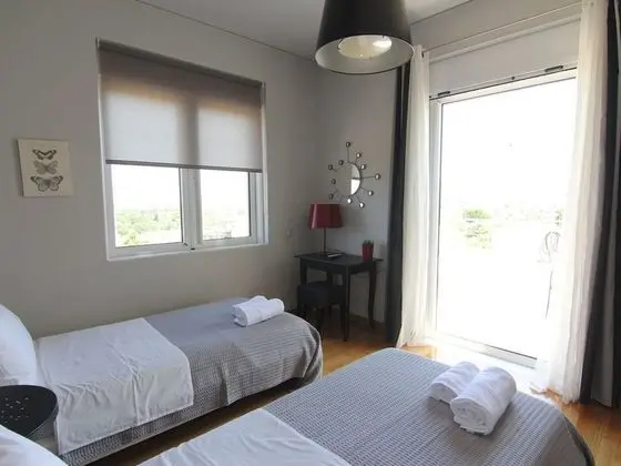 Luxury Villa, Kişiye Özel Havuzlu