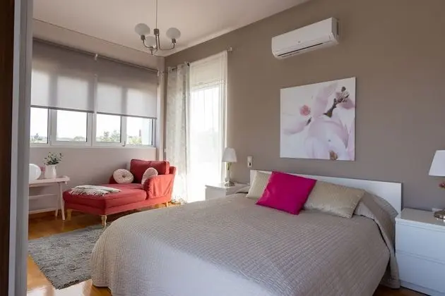 Luxury Villa, Kişiye Özel Havuzlu