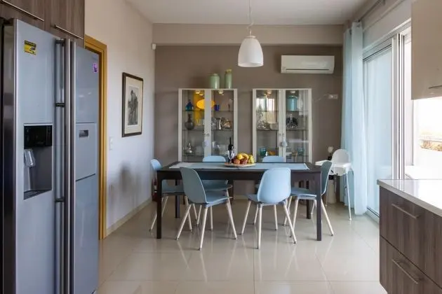 Luxury Villa, Kişiye Özel Havuzlu