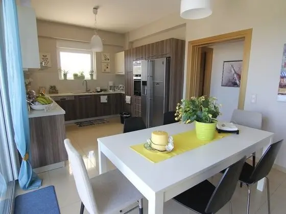 Luxury Villa, Kişiye Özel Havuzlu