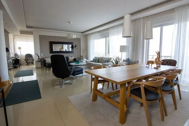 Luxury Villa, Kişiye Özel Havuzlu